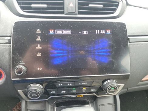 Used 2022 Honda CR-V EX image 8