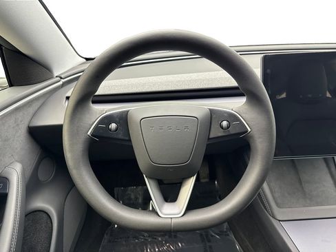 Used 2025 Tesla Model 3 Long Range AWD/4WD image 51