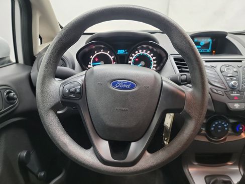 Used 2016 Ford Fiesta S image 17