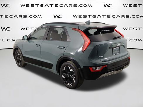 Used 2023 Kia Niro Wind FWD image 47