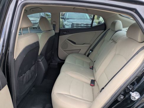 Used 2013 Kia Optima LX w/ Convenience Plus Pkg FWD image 13