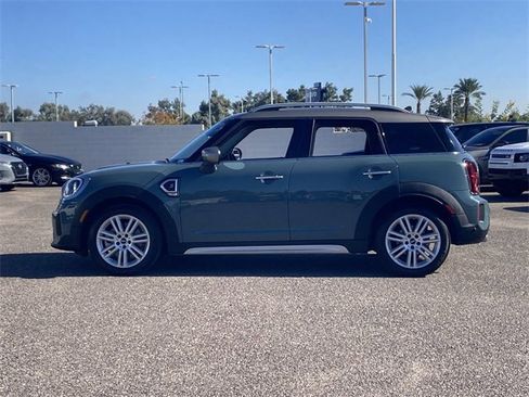 Used 2024 MINI Cooper Countryman S image 10