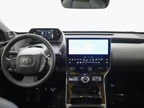 Used 2024 Toyota bZ4X AWD w/ Weather Package image 13