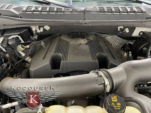 Used 2020 Ford F150 XLT w/ Equipment Group 302A Luxury image 22