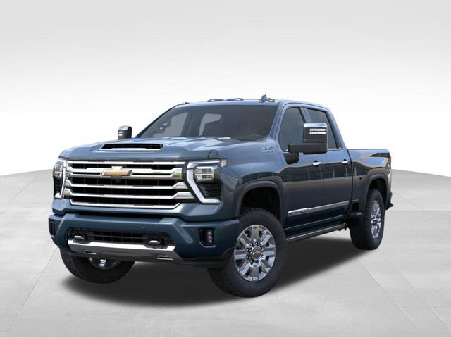 New 2026 Chevrolet Silverado 2500 High Country w/ High Country Premium Package AWD/4WD image 6