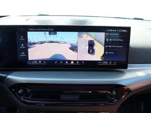 Used 2025 BMW M240i Coupe image 25