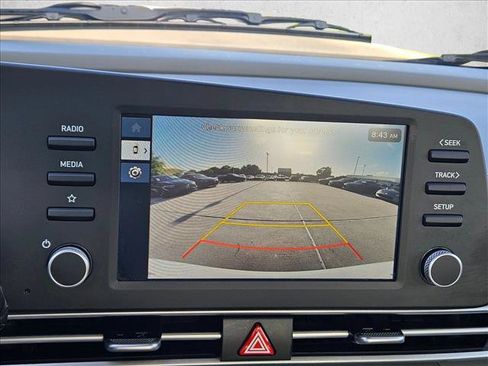 Used 2026 Hyundai Elantra Sport FWD image 13