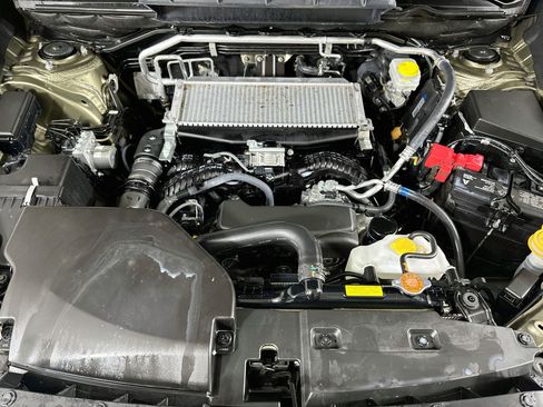 Used 2024 Subaru Ascent Touring AWD/4WD image 32