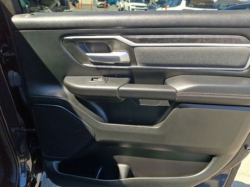 Used 2021 RAM 1500 Big Horn AWD/4WD image 14