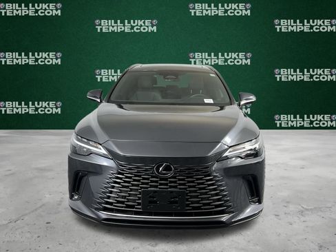 Used 2025 Lexus RX 350 FWD image 10