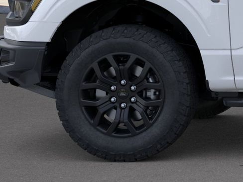 New 2025 Ford F150 Tremor w/ Equipment Group 402A High image 20