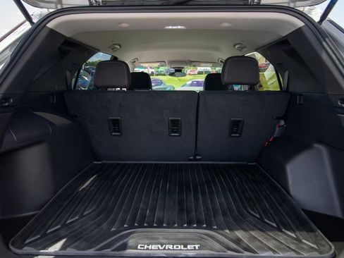 Used 2024 Chevrolet Equinox LS w/ LS Convenience Package FWD image 29