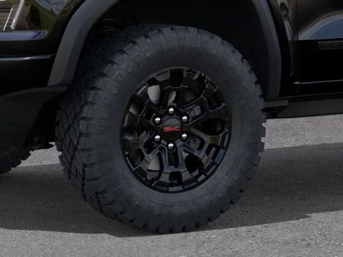 New 2026 GMC Canyon Elevation w/ Convenience Package AWD/4WD image 9