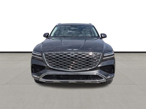 New 2026 Genesis GV80 2.5T Advanced image 2