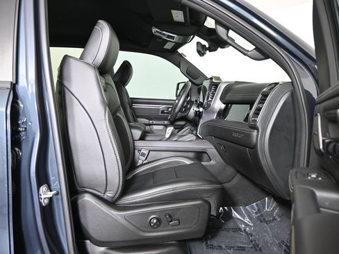 Used 2026 RAM 1500 RHO w/ RHO Level 1 Equipment Group AWD/4WD image 14