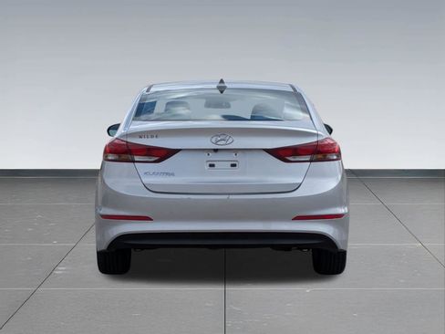 Used 2018 Hyundai Elantra SEL FWD image 27