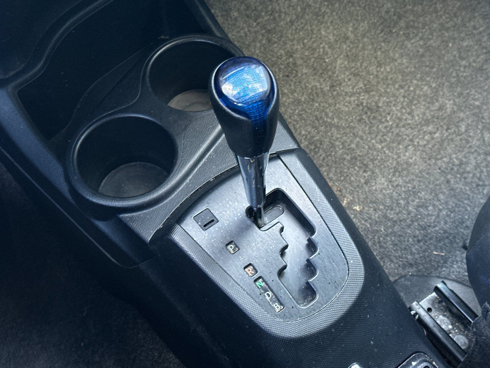 Used 2016 Toyota Prius C Four FWD image 19