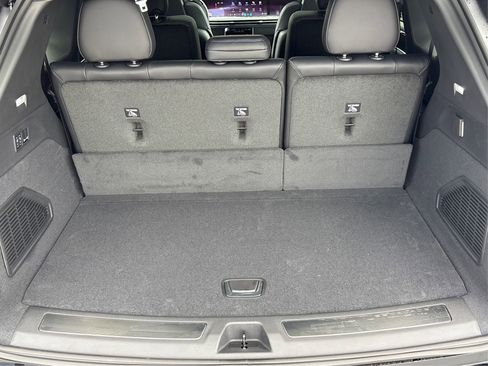 New 2025 Cadillac Escalade IQ Luxury 1 image 11