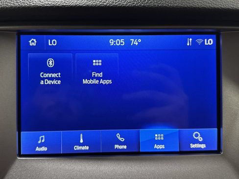 Used 2023 Ford Ranger XLT w/ Equipment Group 302A High AWD/4WD image 37