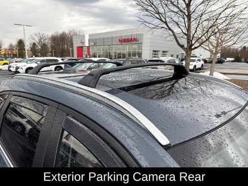 Used 2025 MAZDA CX-5 Carbon Edition image 13