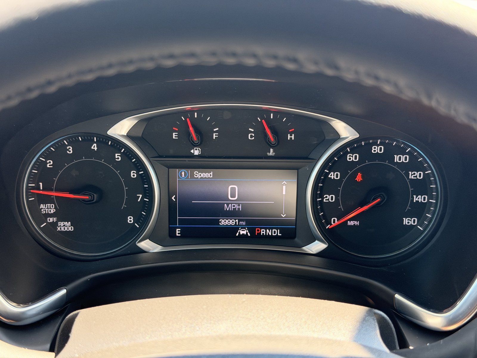 Used 2022 Chevrolet Equinox LT FWD image 21