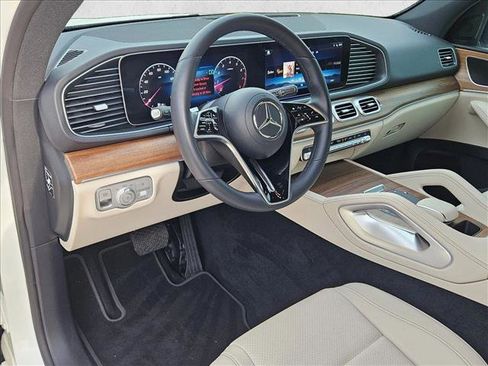 Certified 2026 Mercedes-Benz GLE 350 4MATIC image 10