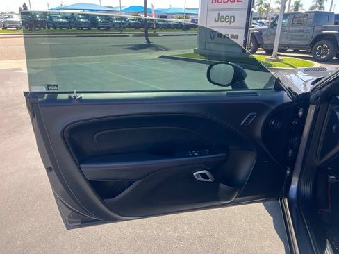 Used 2023 Dodge Challenger R/T Scat Pack RWD image 22