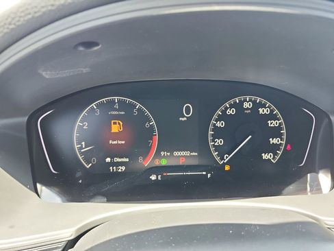 New 2026 Honda Civic LX image 29