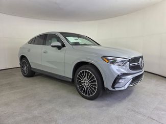 New 2026 Mercedes-Benz GLC 300 4MATIC video 1