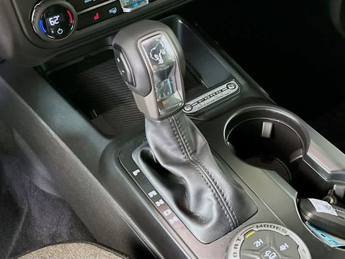 New 2025 Ford Bronco Big Bend image 21