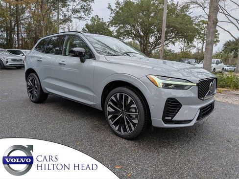 New 2026 Volvo XC60 T8 Ultra w/ Protection Package Premier image 1