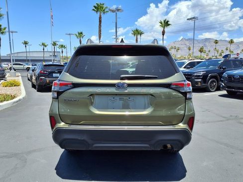 Used 2026 Subaru Forester Premium AWD/4WD image 11