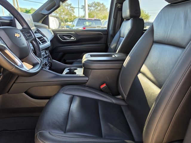 Used 2024 Chevrolet Tahoe LT RWD image 17