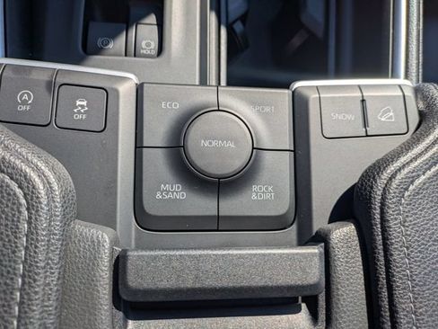 Certified 2026 Toyota Grand Highlander AWD image 36
