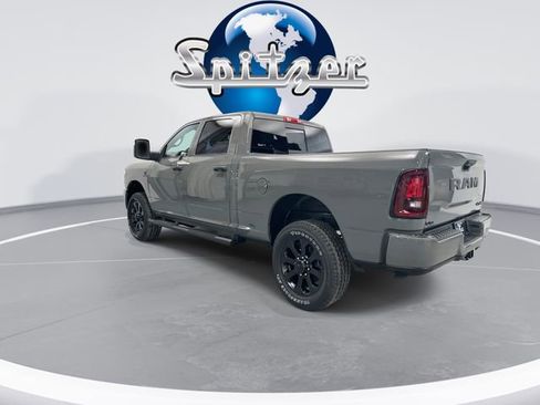 New 2026 RAM 2500 Tradesman image 7