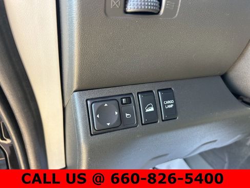 Used 2020 Nissan Frontier PRO-4X w/ Pro-4x Utility Package image 18