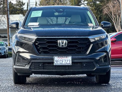 Used 2023 Honda CR-V EX-L image 5