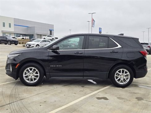 Certified 2023 Chevrolet Equinox LT image 5