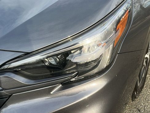 Certified 2025 Subaru Legacy Premium image 10