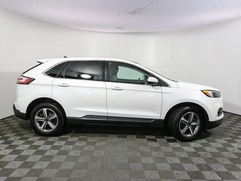 Used 2023 Ford Edge SEL w/ Convenience Package image 14