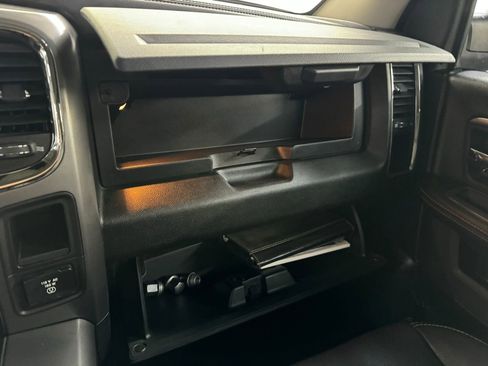 Used 2017 RAM 1500 Sport image 22