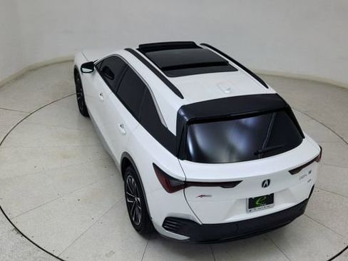 Used 2024 Acura ZDX A-Spec image 83