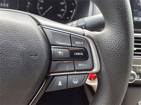 Used 2022 Honda Accord LX image 13