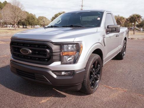 Used 2023 Ford F150 XL image 7