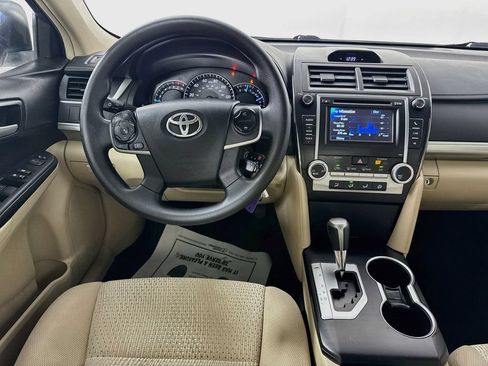Used 2013 Toyota Camry LE FWD image 25