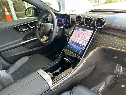 Used 2024 Mercedes-Benz C 300 Sedan image 21