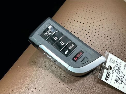 New 2026 Acura MDX SH-AWD w/ Technology Package image 20