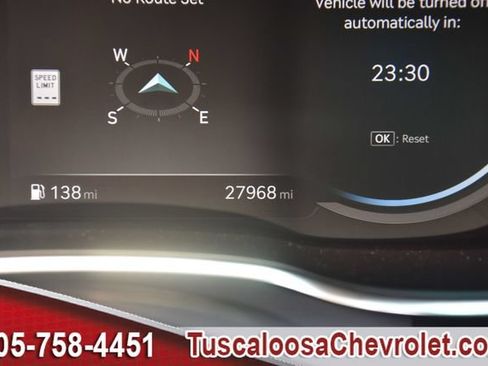 Used 2024 Genesis G80 2.5T AWD/4WD image 34