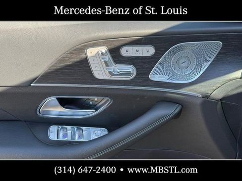 New 2026 Mercedes-Benz GLE 450 4MATIC Coupe image 13