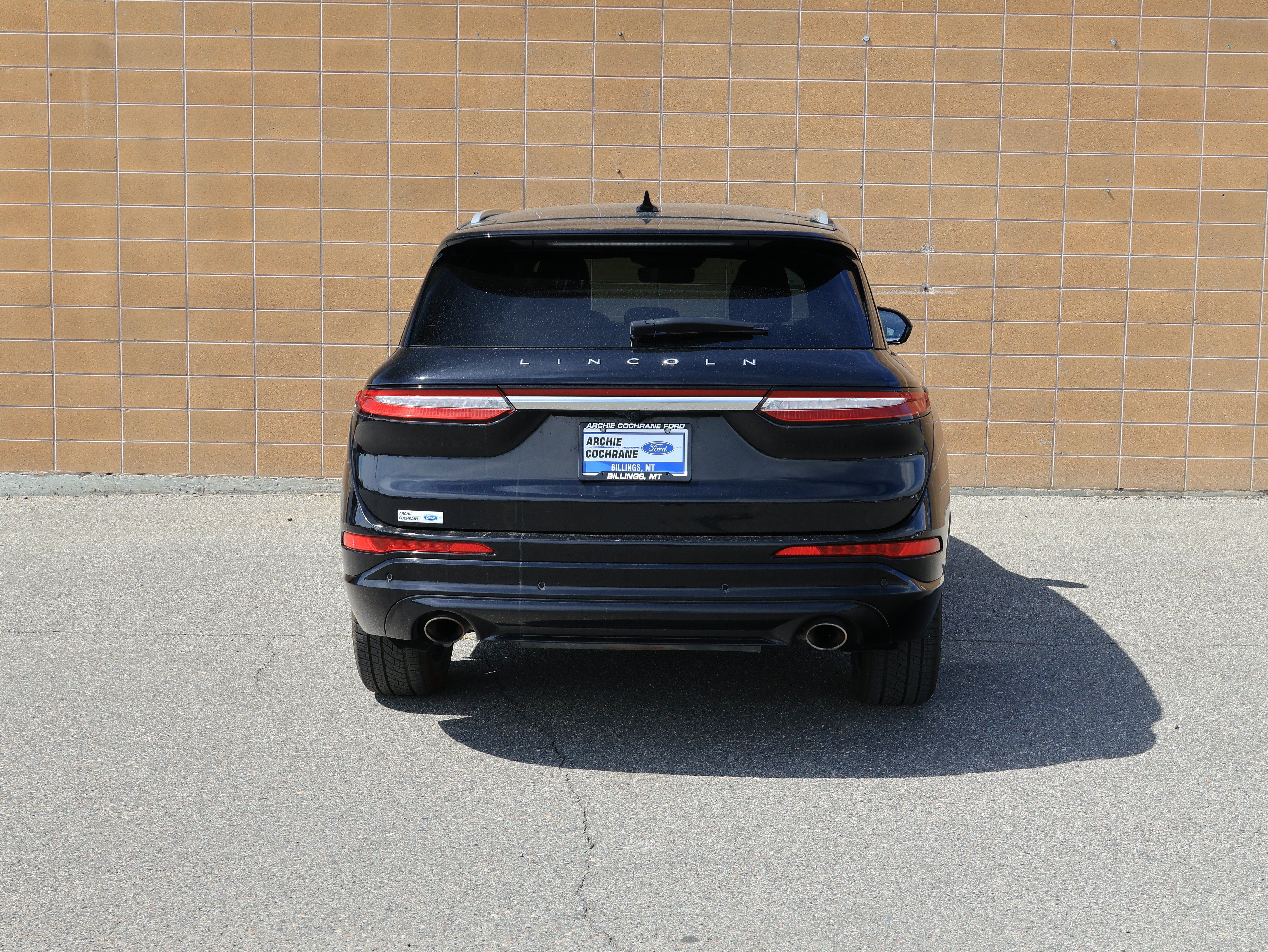 Used 2022 Lincoln Corsair Reserve AWD/4WD image 6